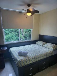 R.7-7 Lindo estudio de 2 recámaras, zona turística - Città di Panama - 9