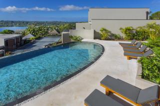 The Terraces Boutique Apartments - Port Vila - 7