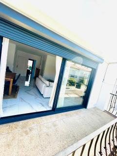 Appartement 2 chambres 1 er etage - Perpignan - 8