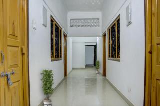 Hotel O Triveni. - Patna - 4