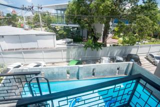 Beehive Phuket Old Town Hostel - Phuket - 1