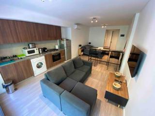 Excelente Departamento Palermo - 2