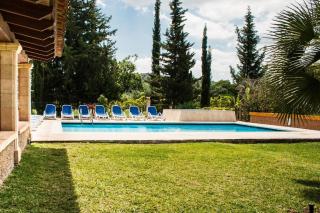 Ferienhaus mit Privatpool für 12 Personen ca 200 qm in Pollença, Mallorca Nordküste von Mallorca - Pollença - 9