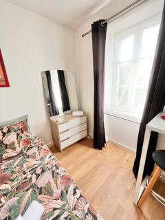 LE PTIT STEIR - CALME - WIFI - CENTRE VILLE - ENTREE AUTONOME - Quimper - 7