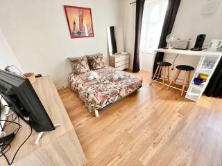 LE PTIT STEIR - CALME - WIFI - CENTRE VILLE - ENTREE AUTONOME - Quimper - 3