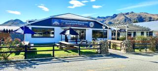 Lakeside Getaway in Otematata-2 bedroom unit - B3 - 9