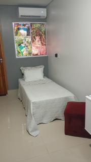 Hotel CNP Brasil - Campo Novo do Parecis - 5