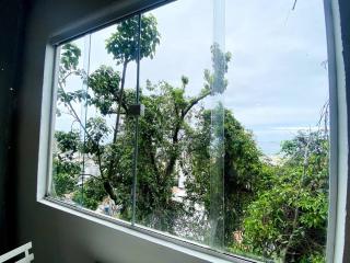 Loft vue sur mer et nature - Rio de Janeiro - 8