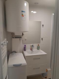Bel appartement à deux pas de paris - Saint-Ouen - 7