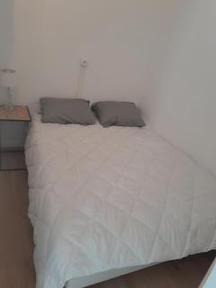 Bel appartement à deux pas de paris - Saint-Ouen - 6