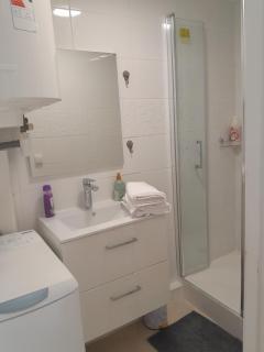 Bel appartement à deux pas de paris - Saint-Ouen - 5