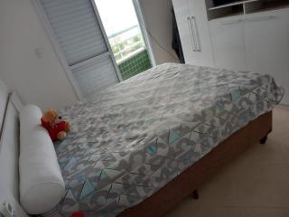 Apartamento frente ao mar - Praia Grande - Praia Grande - 6