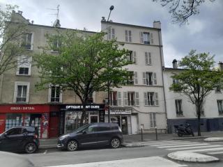 Bel appartement à deux pas de paris - 4