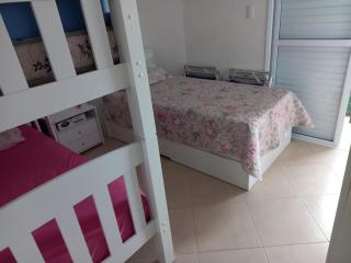 Apartamento frente ao mar - Praia Grande - Praia Grande - 5