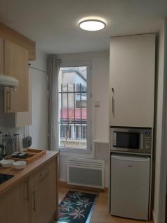 Bel appartement à deux pas de paris - Saint-Ouen - 3