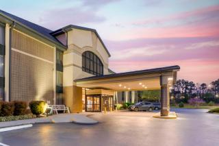 Best Western Plus Knoxville Cedar Bluff - Knoxville - 8
