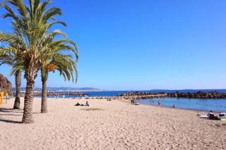 Riviera Golf apartment - Mandelieu La Napoule - 1