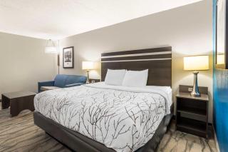 Best Western Plus Knoxville Cedar Bluff - Knoxville - 1