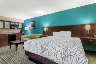 Best Western Plus Knoxville Cedar Bluff - Knoxville - 4