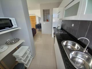 SILVAs Apartment - 2