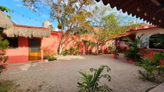 Casa Coral - Bacalar - 6