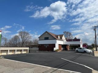 Arbor Inn Motor Lodge - Weymouth - 9