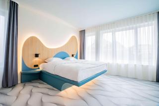 Prize by Radisson, Dresden Mitte - 5