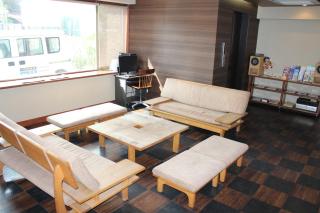 Hotel Saika - Fujisawa - 9