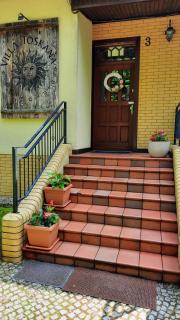Villa Toskana - Pogorzelica - 7