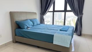 Trion@KL luxury apartment - 7