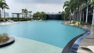 Trion@KL luxury apartment - 8
