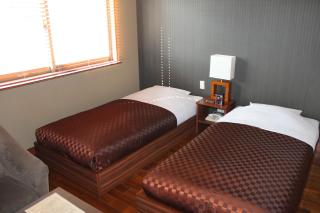 Hotel Saika - Fujisawa - 4