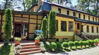 Villa Toskana - Pogorzelica - 8