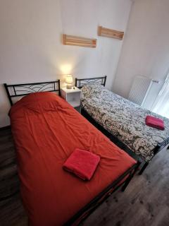 logement le ripaille T3 - Thonon-les-Bains - 1