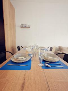 logement le ripaille T3 - Thonon-les-Bains - 2