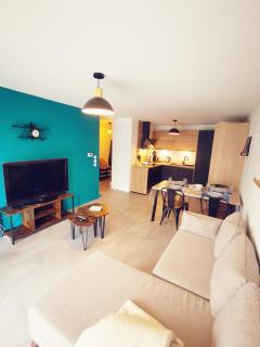 logement le ripaille T3 - Thonon-les-Bains - 0