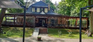 Villa Toskana - Pogorzelica - 6