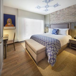 The Artisan D.C. Hotel, Autograph Collection - Bogotá - 9