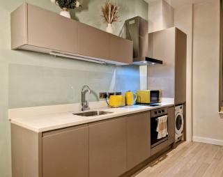 Liverpool Gem: Cozy Studio Retreat - Liverpool - 4