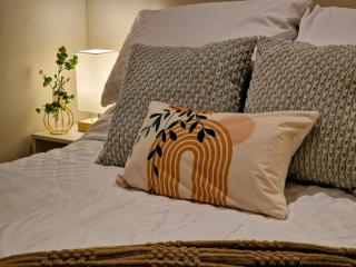 Liverpool Gem: Cozy Studio Retreat - Liverpool - 2