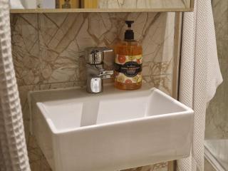 Liverpool Gem: Cozy Studio Retreat - Liverpool - 3