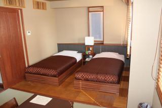 Hotel Saika - Fujisawa - 2