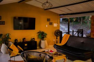 Extraordinario chalet a 1h de Bta - San Antonio del Tequendama - 9