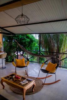 Extraordinario chalet a 1h de Bta - San Antonio del Tequendama - 2