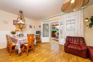 Holiday home in Balatonmariafürdo 45324 - Balatonmáriafürdő - 4