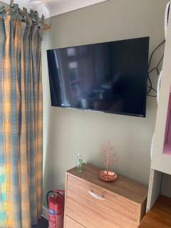 Private en-suite RUTHIN - 2