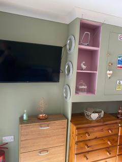 Private en-suite RUTHIN - 1