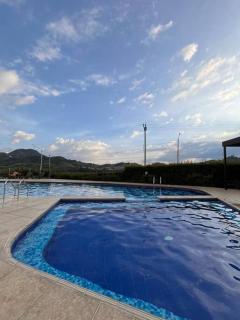 Apartamento Acogedor y Cómodo - Dosquebradas - 8