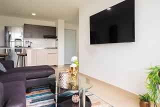 Apartamento Acogedor y Cómodo - 6