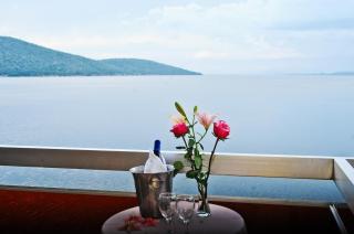 Amvrakia Hotel - Amfilochia - 7